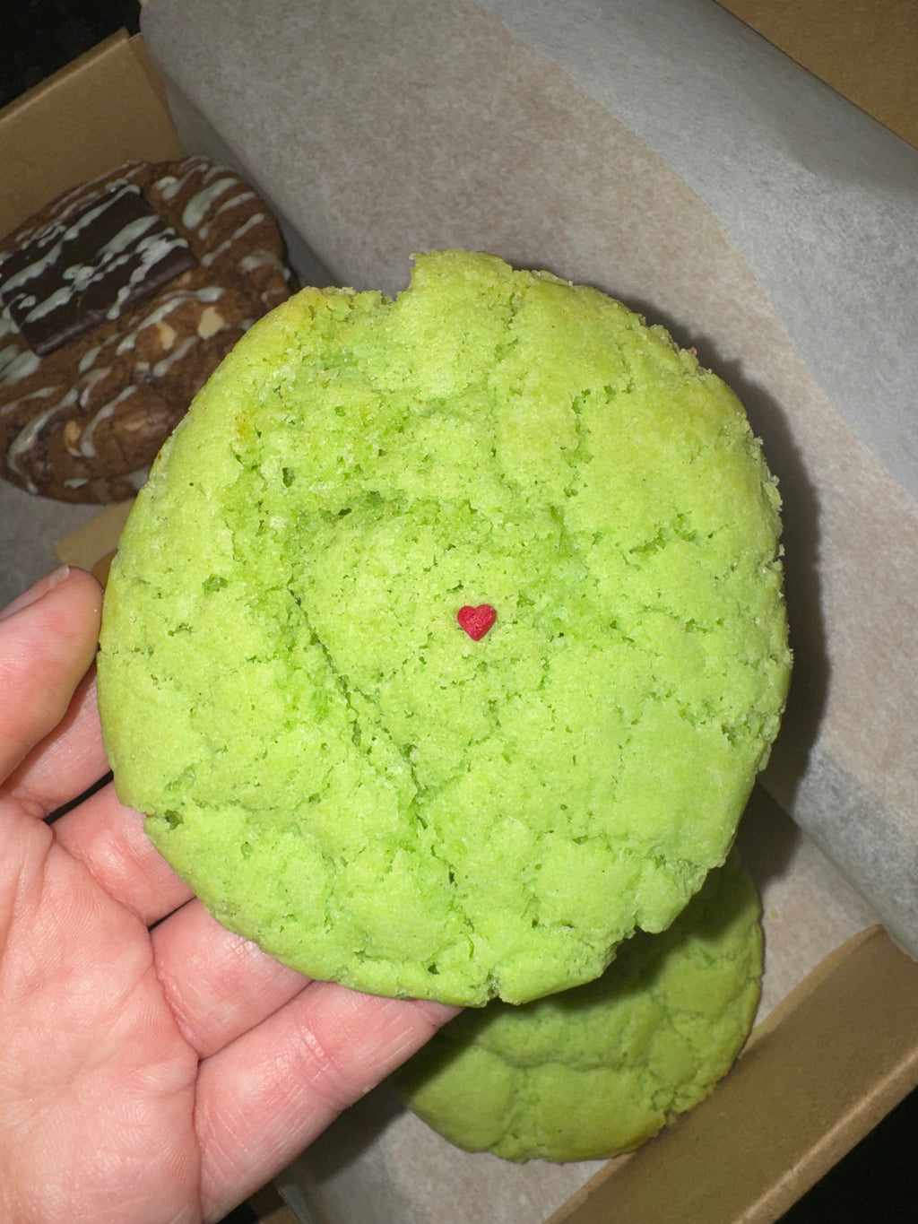 Christmas set box 🎄🎅🏼